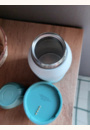 avis Chauffe-biberon mobile et thermos 2-en-1 GAJA par AUDE