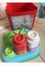 avis Panier sensoriel Clemmy par Amandine
