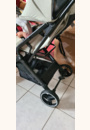 avis Poussette compacte Travel N Care Plus par celine