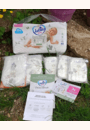 avis Couches Douceur Naturelle par Elodie