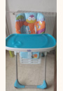 avis Chaise haute Polly 2 en 1 par Pauline
