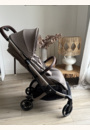 avis Poussette compacte Oxford Cabin par Isabelle