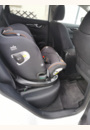 avis Siège-auto I-Spin Grow par Anais