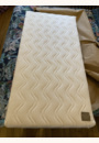 avis Matelas bébé COCOLATEX® par Albina