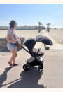 avis Poussette Chrome par Octavie