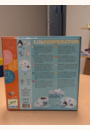 avis Jeu de société Little coopération par Charline