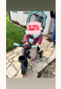 avis Tricycle évolutif Aveo par Clemence