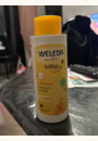 avis Liniment bébé calendula par Hanane