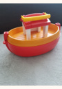 avis Playmobil 1.2.3 - Arche de Noé par coralie