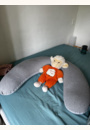avis Coussin de maternité Doomoo Buddy par Jessica