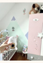avis Babyphone intelligent par Mélissa