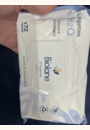 avis Recharge 72 lingettes épaisses H2O par Lucile