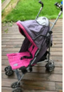 avis Habillage pluie poussette Quest par Mandy