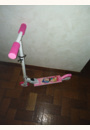 avis Trottinette pliable par Stacy
