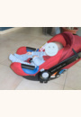 avis Siège coque Baby-Safe 2 i-Size par Marine