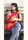 avis Ring Sling par Jessica