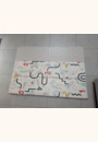 avis Tapis d'éveil pliable et réversible Baby Gym par Eva