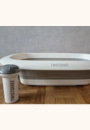 avis Baignoire pliable par Atdhetare