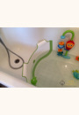 avis Fontaine de bain + 4 gobelets par Pauline