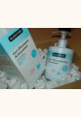 avis Gel douche-shampooing moussant par Cornu