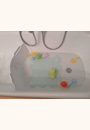 avis Réducteur de baignoire par Victoire
