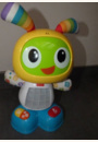 avis BeBo le Robot par alexia