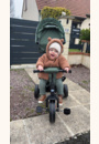 avis Tricycle fonctionnel Aston par Axelle