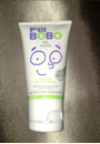 avis Crème hydratation renforcée Bio par Sabrina 