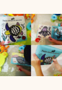 avis Livre Petite tortue et ses amis par Claire