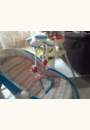 avis Transat Rocker napper 3 en 1 par Tiphanie