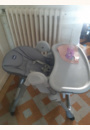 avis Chaise haute Polly Easy par Ophelie