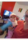 avis Sucettes nuit silicone 0-6 mois par ANNETTE