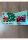 avis Livre sonore Oh oh oh, c'est Noël ! par Marie