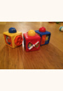 avis Cubes d'activités par Victoria 
