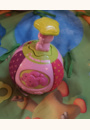 avis Baby Balle surprise par Alice