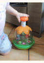 avis Toupie Magique  par Amandine