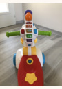 avis Trottino mon zèbre rigolo par Estelle