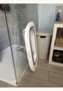 avis Baignoire pliable par Lea