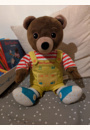 avis Peluche interactive Petit Ours Brun conteur d’histoires par Adeline