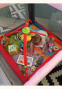avis Tapis d'éveil Move & Play par Mélissa 