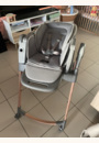 avis Chaise haute Minla par Clemence