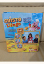 avis Jeu Cuisto Dingo par Cédric