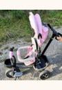 avis Tricycle évolutif Aveo par Marie-Josée