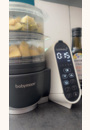 avis Robot Nutribaby + par Steffy