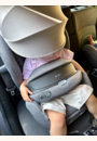 avis Siège-auto airbag Anoris T2 i-Size par Aurélie