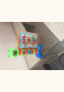 avis Livre de comptines interactif par Emilie