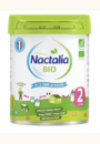 avis Lait bio infantile 2ème âge 6-12 mois par Flore