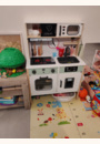 avis Cuisine en bois par melissa