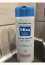 avis Lait de toilette par Estelle