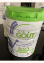 avis Lait de suite bio par Laura